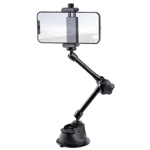 Articulating Magic Arm With Suction Cup Phone Mount Other Camera & Photo Accs
