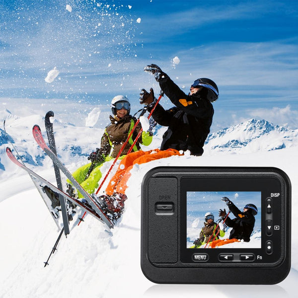 Sony Rx0 Protective Cage With 37 Millimetre Lens And Sunshade Black For Audio Video Camera Cases Bags & Covers