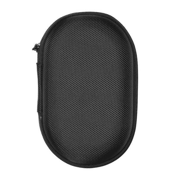 Protective Bag With Carabiner For & O Beoplay P2 Bluetooth Speaker Pcs Black Bags Skins & Travel Cases