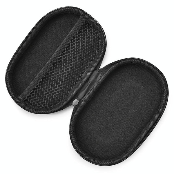 Protective Bag With Carabiner For & O Beoplay P2 Bluetooth Speaker Pcs Black Bags Skins & Travel Cases