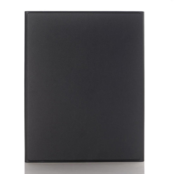 Parallel Deals Ultra Thin Detachable Bluetooth Keyboard Tablet Case For Ipad 10.2 2019 With Stand & Pen Slot Black Laptop Cases & Bags