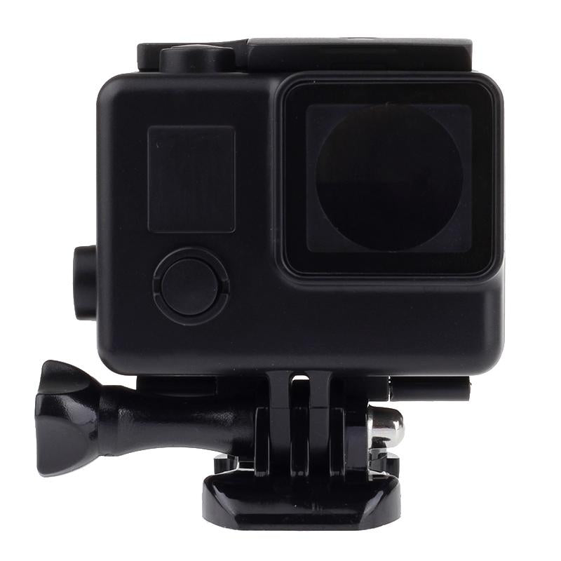 Waterproof Housing For Gopro Hero4 And Hero3 With Ten Metre Depth Capability Camera Cases Bags & Covers