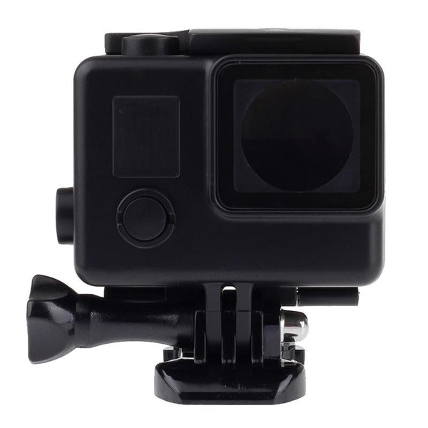 Waterproof Housing For Gopro Hero4 And Hero3 With Ten Metre Depth Capability Camera Cases Bags & Covers