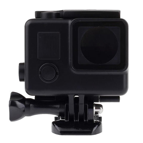 Waterproof Housing For Gopro Hero4 And Hero3 With Ten Metre Depth Capability Camera Cases Bags & Covers