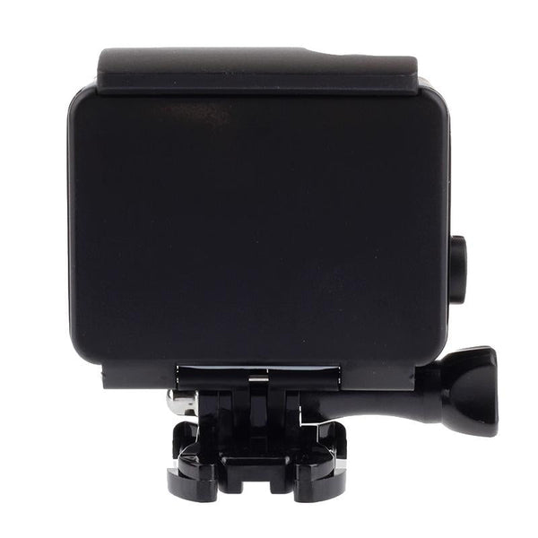 Waterproof Housing For Gopro Hero4 And Hero3 With Ten Metre Depth Capability Camera Cases Bags & Covers