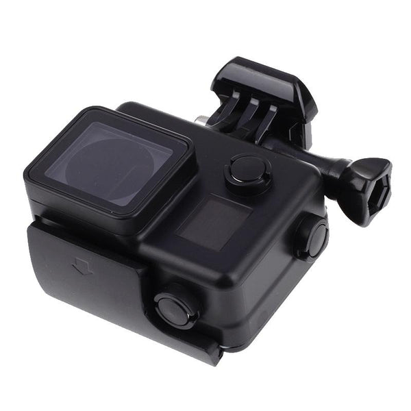 Waterproof Housing For Gopro Hero4 And Hero3 With Ten Metre Depth Capability Camera Cases Bags & Covers