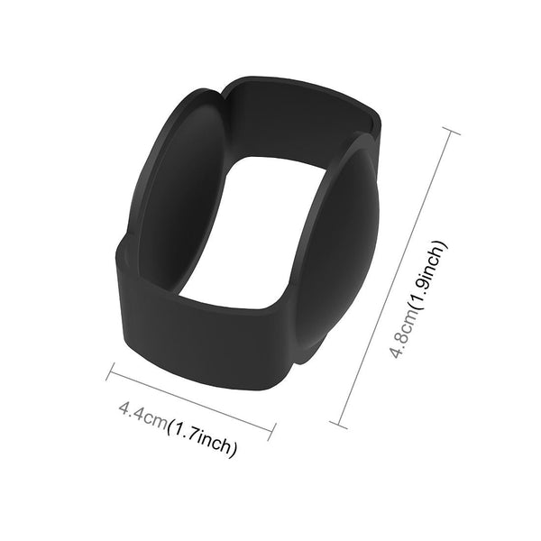 Protective Cover For Insta360 X3 Lens Audio And Video Equipment Accessory Camera Cases Bags & Covers