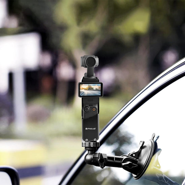 Metal Cage Adapter For Dji Pocket 3 Gimbal Cameras Audio Video Accessories Other Camera & Photo Accs