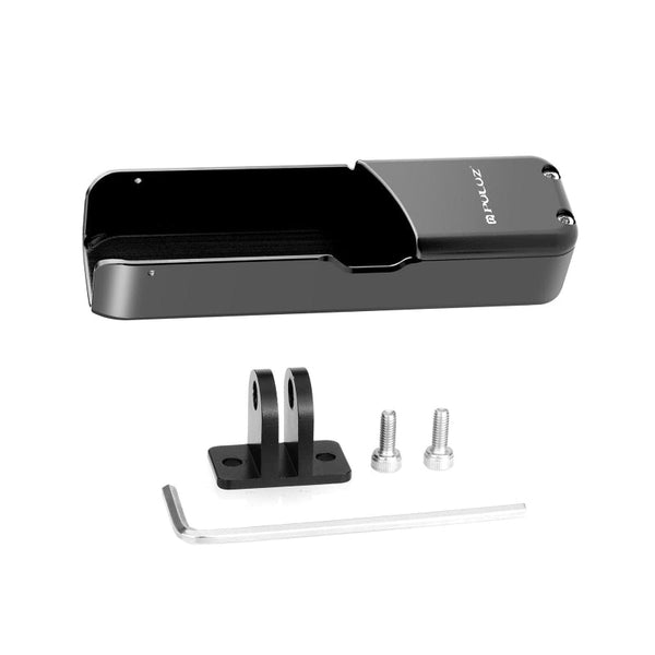 Metal Cage Adapter For Dji Pocket 3 Gimbal Cameras Audio Video Accessories Other Camera & Photo Accs