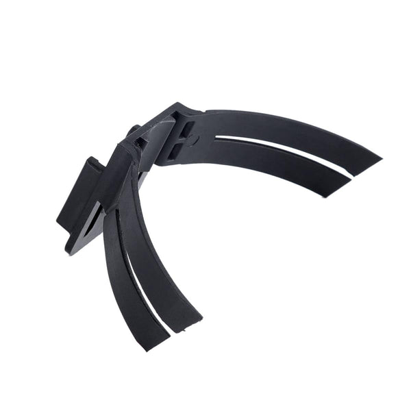 Helmet Mount Kit For Action Camera With Phone Clamp And Adapter Helmet Parts & Accessories