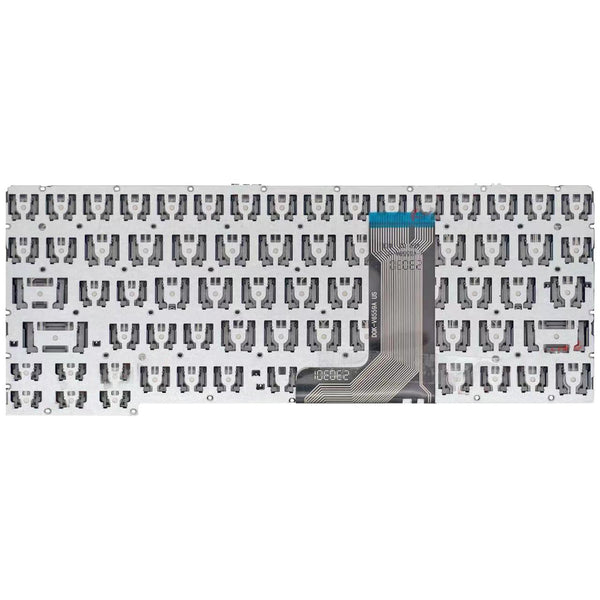 Lenovo Ideapad D330 D335 Keyboard Us Version Black Keyboards & Keypads