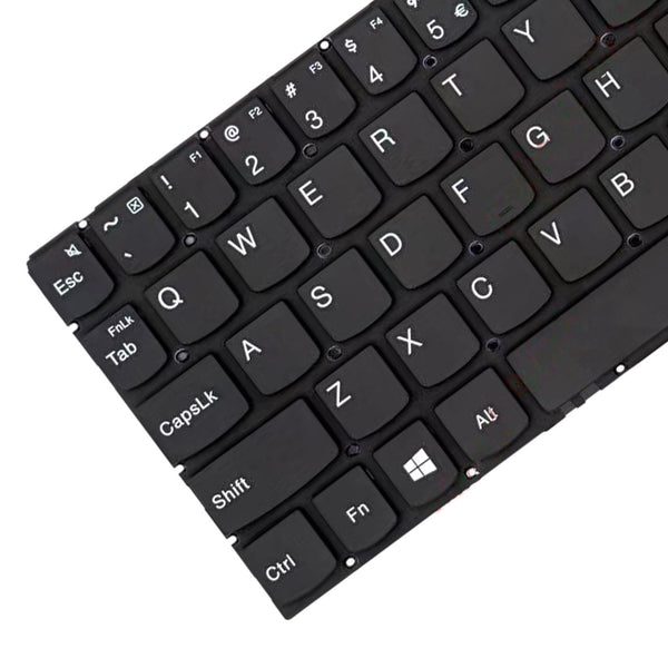 Lenovo Ideapad D330 D335 Keyboard Us Version Black Keyboards & Keypads