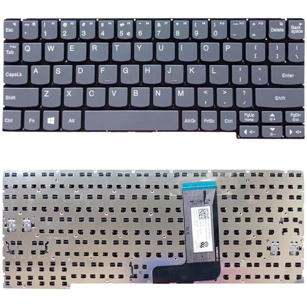 Lenovo Ideapad D330 D335 Keyboard Us Version Black Keyboards & Keypads