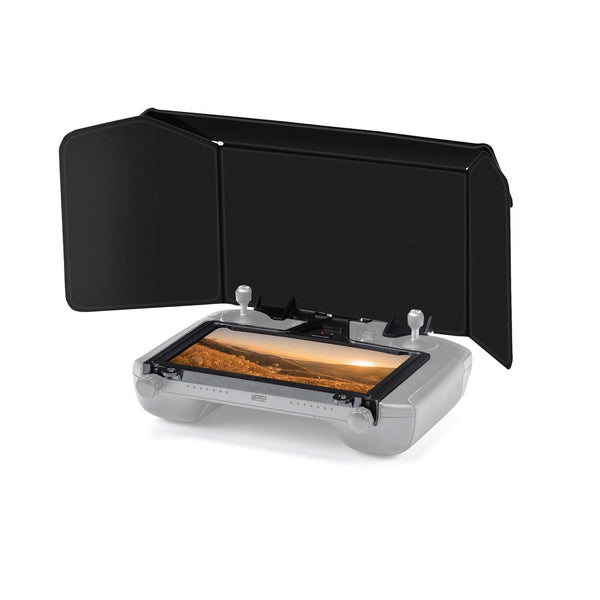 Foldable Sunshade With Screen Bracket For Dji Mavic Drones Other Camera & Photo Accs