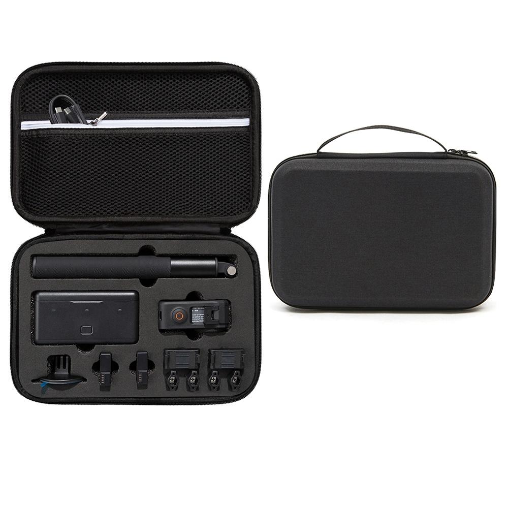 Dji Action Carrying Case 21.5 X 29.5 10Cm Storage Bag Camera Cases Bags & Covers