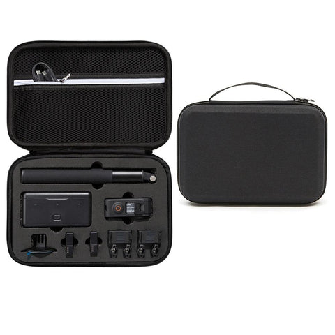 Dji Action Carrying Case 21.5 X 29.5 10Cm Storage Bag Camera Cases Bags & Covers