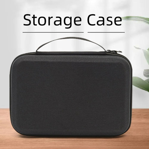 Dji Action Carrying Case 21.5 X 29.5 10Cm Storage Bag Camera Cases Bags & Covers