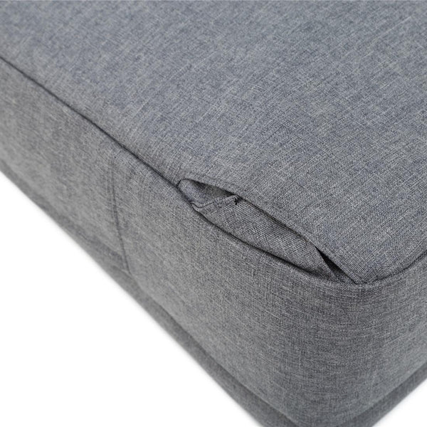 Large Capacity Breathable Casual Notebook Tablet Backpack Black Laptop Cases & Bags