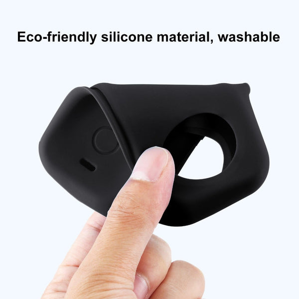 Silicone Full Body Protective Case For Insta360 One X2 Dust Proof Audio And Video Accessory Camera Cases Bags & Covers