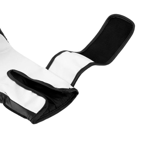 Adult Training Boxing Gloves Black Gloves Boxing