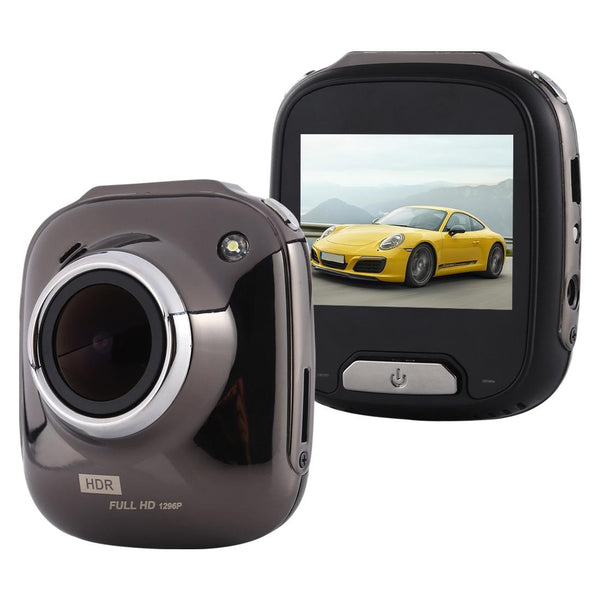 2.0 Lcd Mini Car Dvr Camera Recorder 1080P Hd 170 Degree Wide Angle View Other Car Video