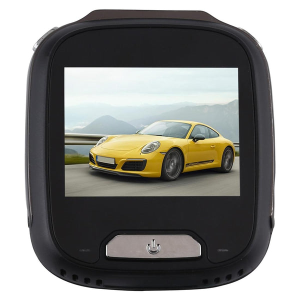 2.0 Lcd Mini Car Dvr Camera Recorder 1080P Hd 170 Degree Wide Angle View Other Car Video
