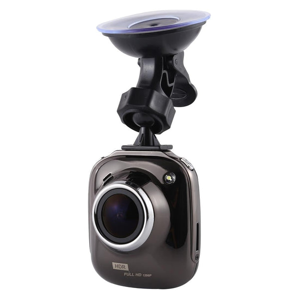 2.0 Lcd Mini Car Dvr Camera Recorder 1080P Hd 170 Degree Wide Angle View Other Car Video