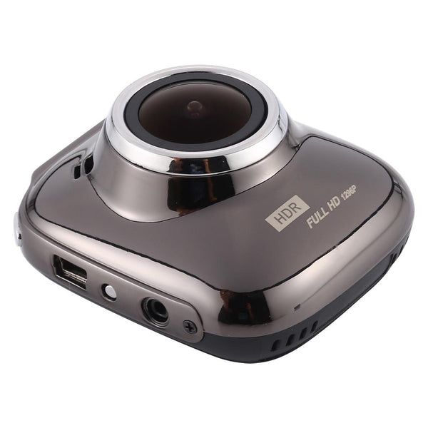 2.0 Lcd Mini Car Dvr Camera Recorder 1080P Hd 170 Degree Wide Angle View Other Car Video