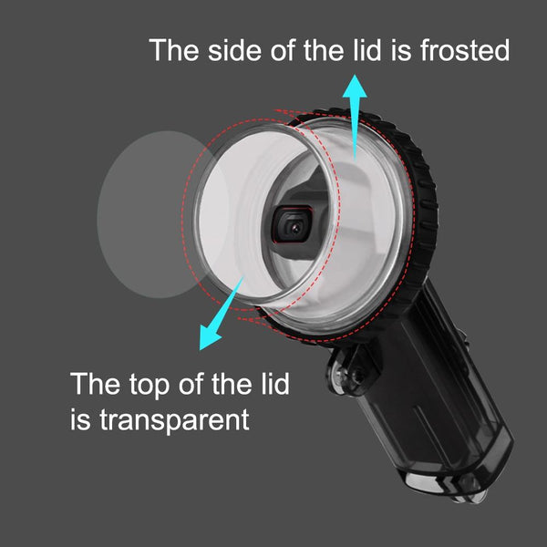 Waterproof Diving Case For Dji Pocket 2 60M Depth Camera Cases Bags & Covers