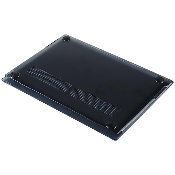 Crystal Shockproof Laptop Case Protective Black Laptop Cases & Bags