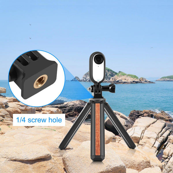 Insta360 Go Protective Frame With Screw And Adapter Camera Cases Bags & Covers