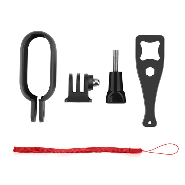 Insta360 Go Protective Frame With Screw And Adapter Camera Cases Bags & Covers