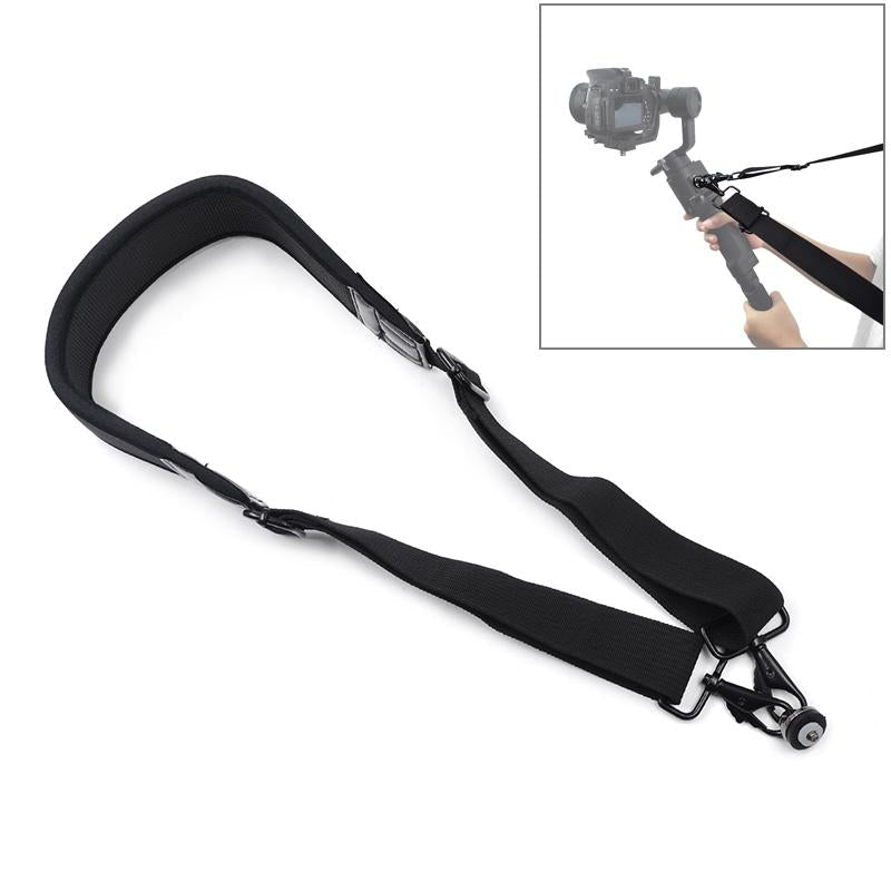 Lanyard For Dji Ronin Sc Thickening Decompression Straps & Hand Grips