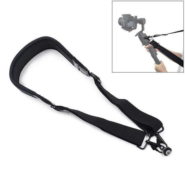 Lanyard For Dji Ronin Sc Thickening Decompression Straps & Hand Grips