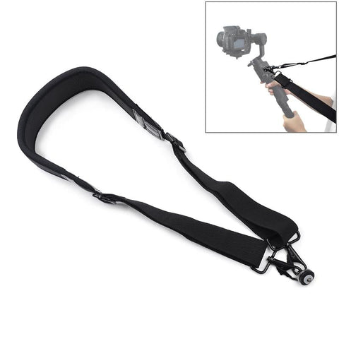 Lanyard For Dji Ronin Sc Thickening Decompression Straps & Hand Grips
