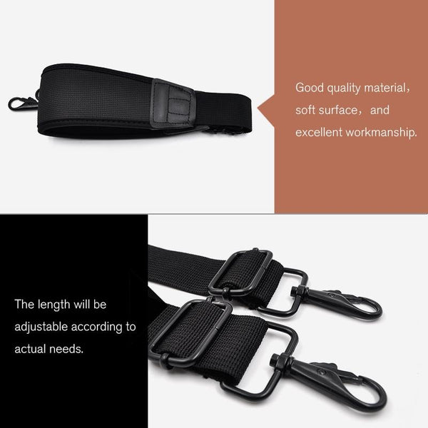 Lanyard For Dji Ronin Sc Thickening Decompression Straps & Hand Grips