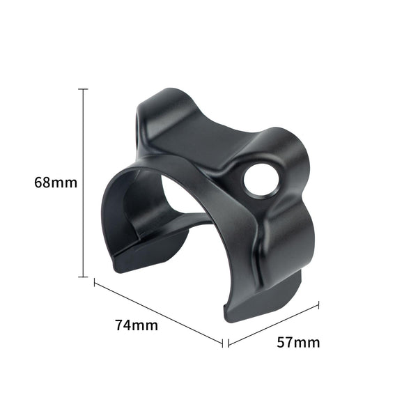 Anti Glare Gimbal Sunshade For Dji Mini 4 Pro Camera Drone Accessories