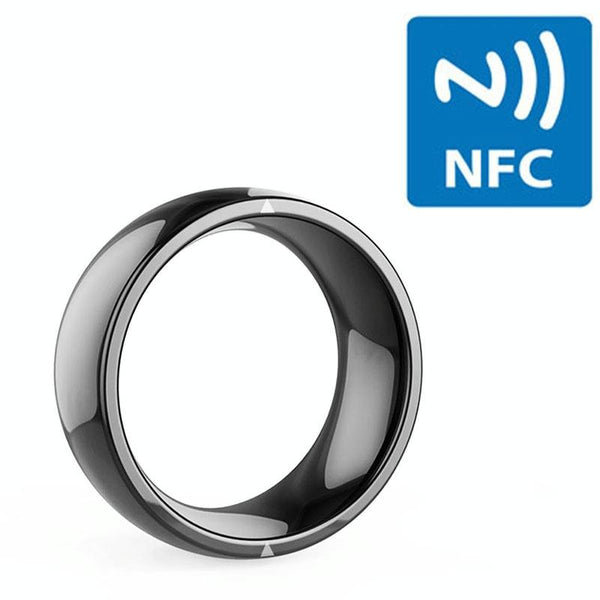 Smart Ring For Apple And Android Multifunctional Lord Of The Rings 57.1Mm Number 9 Activity Trackers