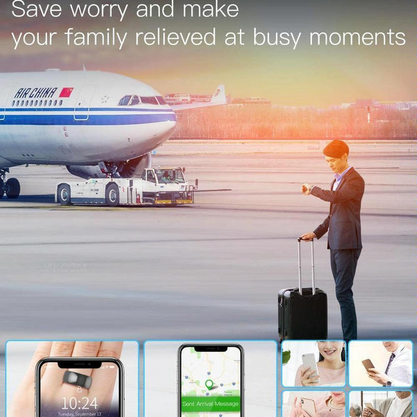 Smart Ring For Apple And Android Multifunctional Lord Of The Rings 57.1Mm Number 9 Activity Trackers