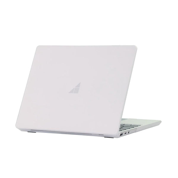 Frosted Laptop Protective Case Anti Drop White Laptop Cases & Bags