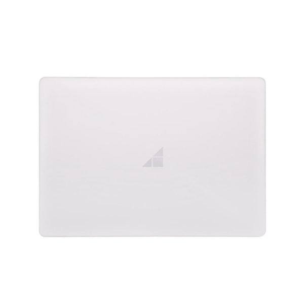 Frosted Laptop Protective Case Anti Drop White Laptop Cases & Bags