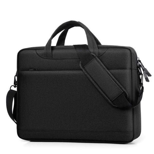 Gaming Laptop Shoulder Bag Crossbody Air Black Bags