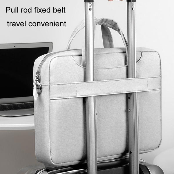 Gaming Laptop Shoulder Bag Crossbody Air Black Bags