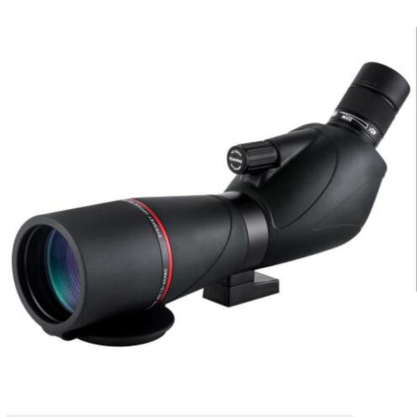 High Definition Monocular Telescope For Bird Watching And Target Viewing Black Binoculars & Monoculars