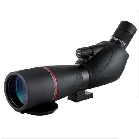 High Definition Monocular Telescope For Bird Watching And Target Viewing Black Binoculars & Monoculars