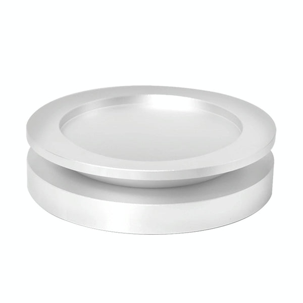 Desktop Stand For Homepod 2 Bluetooth Silver Speaker Mounts & Stands