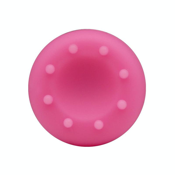 20 Silicone Gamepad Caps For Ps5 / Ps4 Ps3 Xbox One 360 Pro Series Pink Controllers & Attachments
