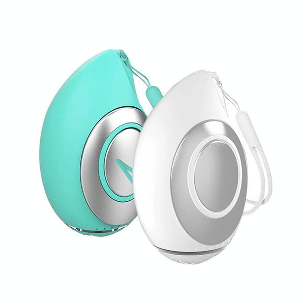 Ces Microcurrent Sleep Aid Device Green Other Sleeping Aids