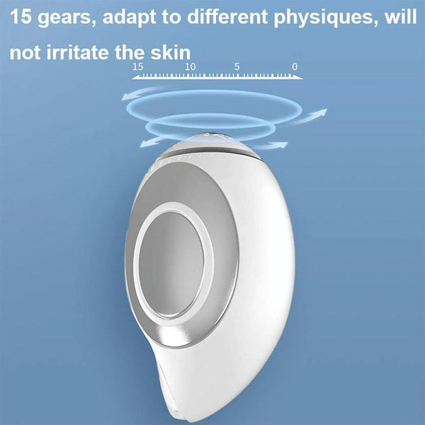 Ces Microcurrent Sleep Aid Device Green Other Sleeping Aids