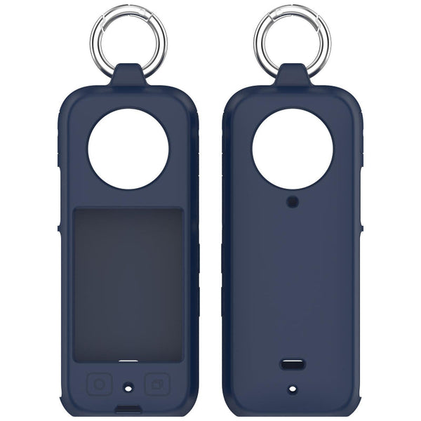 Silicone Protective Case Portable And Compact For Camera Audio Video Use Camera Cases Bags & Covers